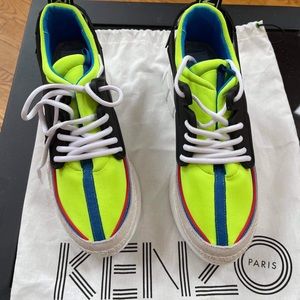 Kenzo sneakers NEW!